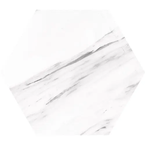 Carrara Hex 25 250x220 Akl. 1.04