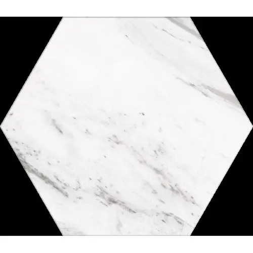 Carrara Hex 25 250x220 Akl. 1.04