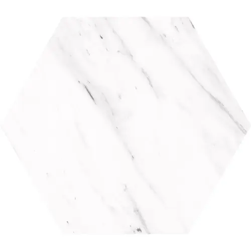 Carrara Hex 25 250x220 Akl. 1.04