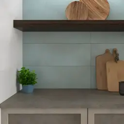 Eco ceramic Cromatica Cielo 30x90 M69