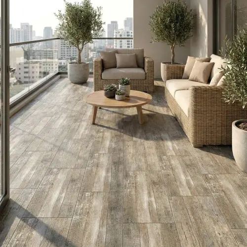 Zorka Accademia Cenere 30x60 9mm R10