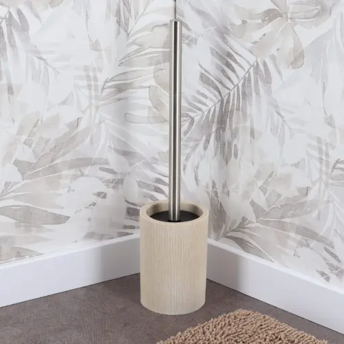 Tendance WC četka PRUGE 36X10CM POLIRESIN Bež 66104104
