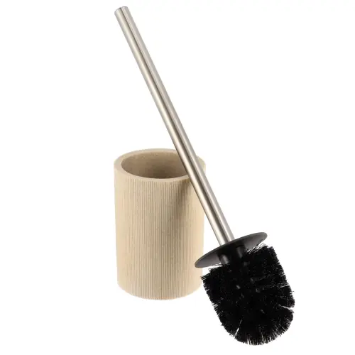 Tendance WC četka PRUGE 36X10CM POLIRESIN Bež 66104104