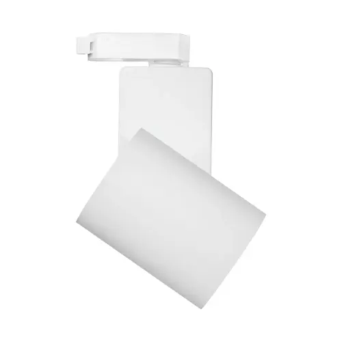 Braytron LED Šinski Reflektor 30W Beli 3000K Monofazni BD30-00300