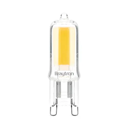 Braytron LED Kapsula G9 2W 6500K 220V BA29-50293