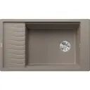 Blanco ELON XL 8 S silgranit 860x500mm tartuf 524877