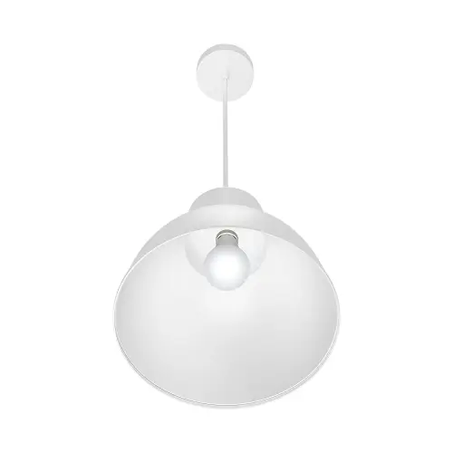 Braytron Visilica E27 Beli BV05-00040
