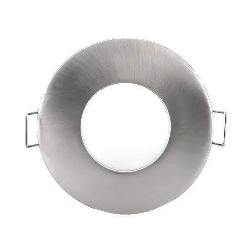 Braytron GU10 Ugradna Rozetna Okrugla Nikl BH03-02094