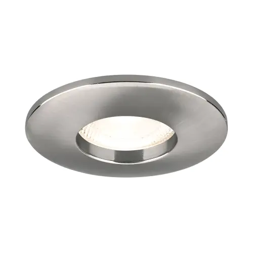 Braytron GU10 Ugradna Rozetna Okrugla Nikl BH03-02094