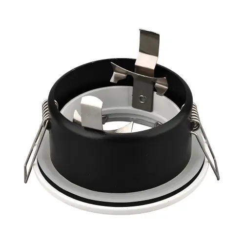 Braytron GU10 Ugradna Rozetna Okrugla Nikl BH03-02094