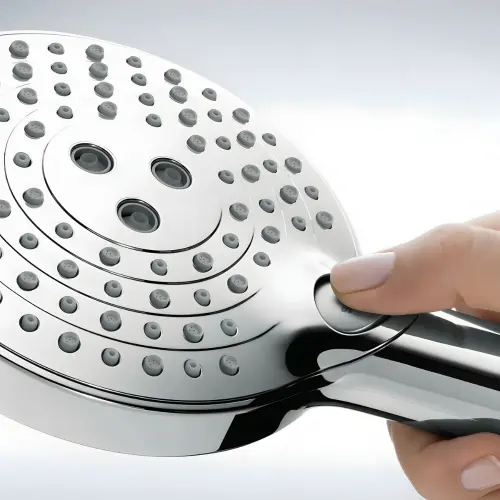 Hansgrohe Raindance Select S120 tuš ručica 26530000