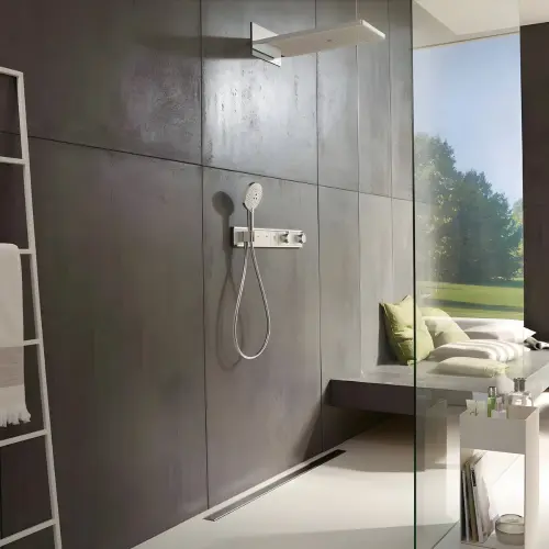 Hansgrohe Raindance Select S120 tuš ručica 26530000