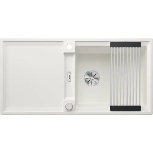 Blanco ADIRA XL 6 S bela sa p.č + pribor 527621