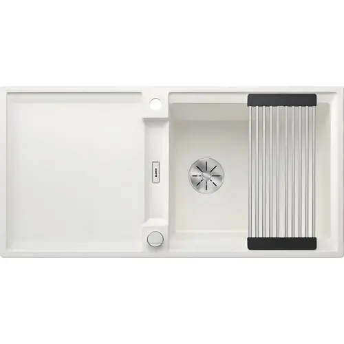Blanco ADIRA XL 6 S bela sa p.č + pribor 527621