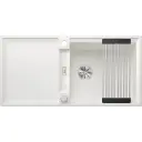 Blanco ADIRA XL 6 S bela sa p.č + pribor 527621