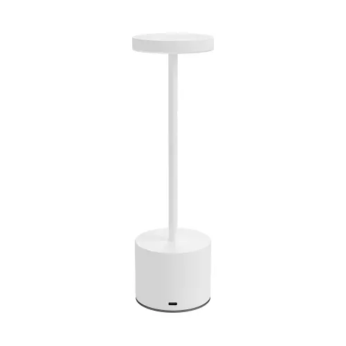 Braytron LED Punjiva Stona Lampa 2W Bela CCT BK06-01180