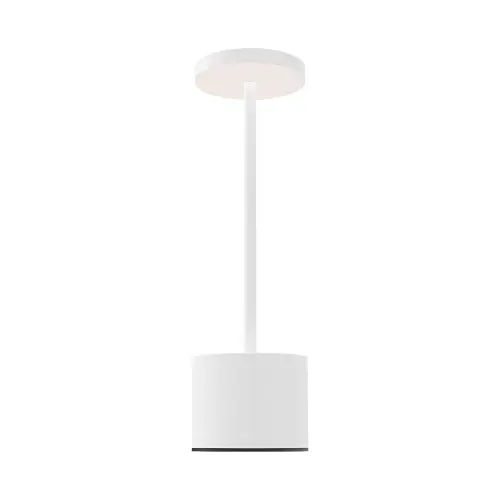 Braytron LED Punjiva Stona Lampa 2W Bela CCT BK06-01180