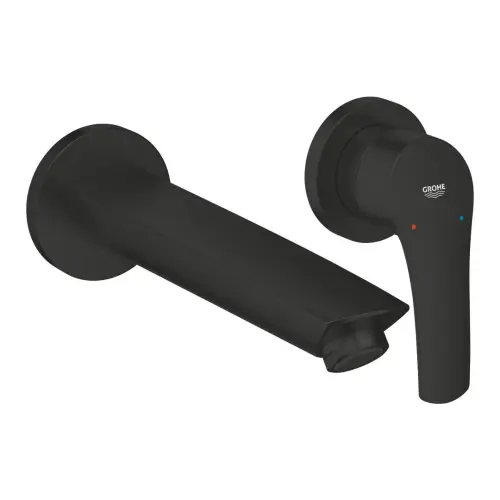 Grohe Eurosmart ugradna za lavabo M SIZE MATTE Black 293382433