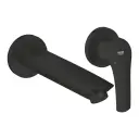 Grohe Eurosmart ugradna za lavabo M SIZE MATTE Black 293382433