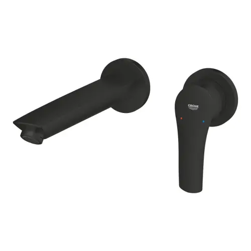 Grohe Eurosmart ugradna za lavabo M SIZE MATTE Black 293382433