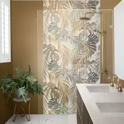 Marazzi MOMENTI 800X1200 Decoro FERNS Avorio MAL6