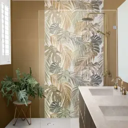 Marazzi MOMENTI 800X1200 Decoro FERNS Avorio MAL6