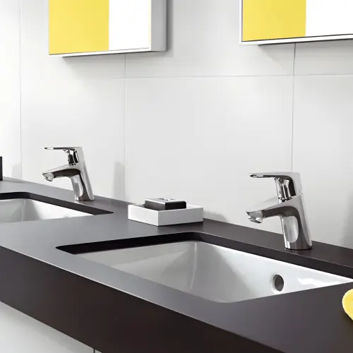 Hansgrohe Focus 70 za lavabo 31730000