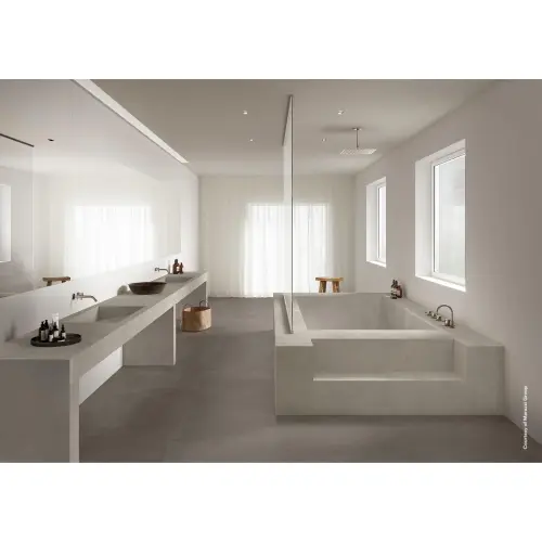 Marazzi Grande Concrete Look 160x320 Grande Concrete Look white M0Z3