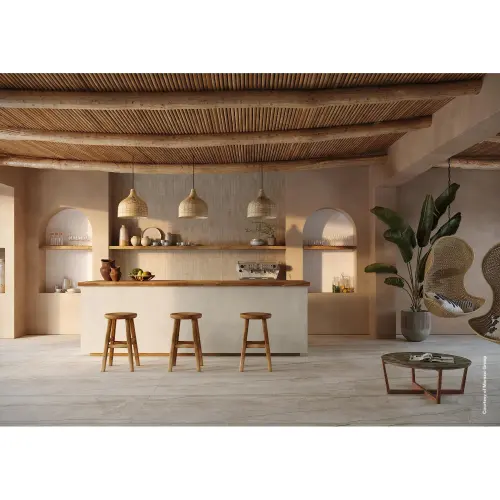 Marazzi Grande Concrete Look 160x320 Grande Concrete Look white M0Z3