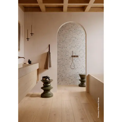 Marazzi Grande Concrete Look 160x320 Grande Concrete Look white M0Z3