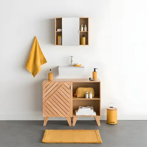 Five komoda MODUL 45X35X70CM Drvo NATURAL