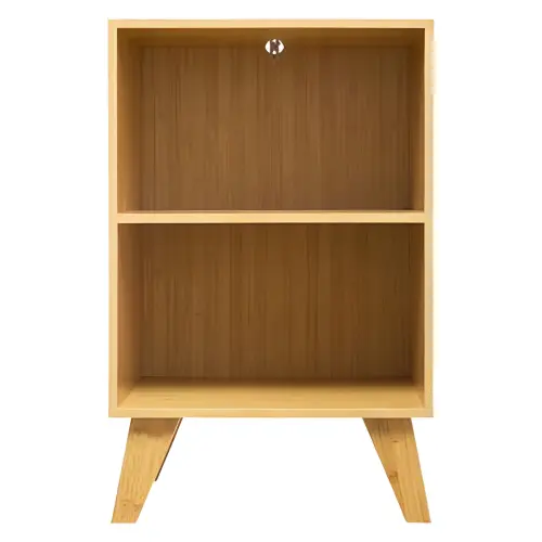 Five komoda MODUL 45X35X70CM Drvo NATURAL