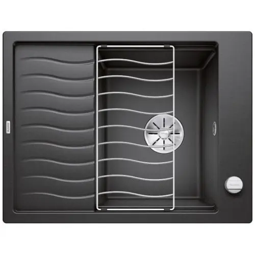 Blanco ELON 45 S Antracit silgranit 524824