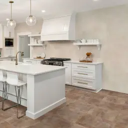Keros BRONX Beige 25x50 