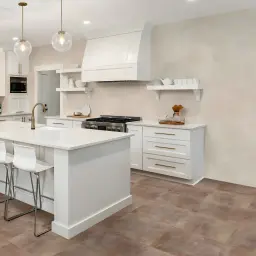 Keros BRONX Beige 25x50 