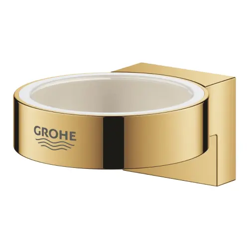 Grohe Selection držač za sapun ili čašu Cool sunrise 41027GL0