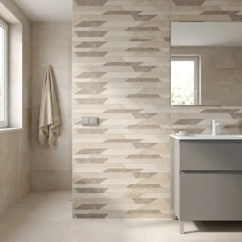 Alaplana BODO MOSAIC WARM 20x60 Zidna mat