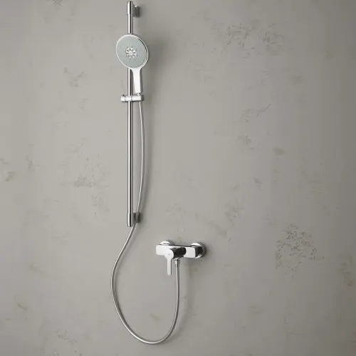 Grohe Lineare slavina za tuš kadu 33865001
