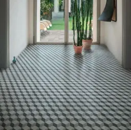 Marazzi D_Segni Blend Tappeto 10 20X20 M60W