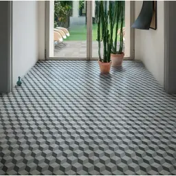 Marazzi D_Segni Blend Tappeto 10 20X20 M60W