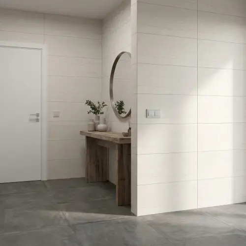 Zorka Soft Travertino Ivory 30x80 10mm
