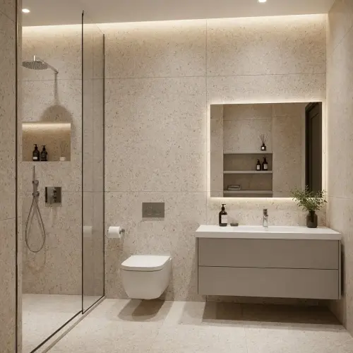 Marazzi Frammento 120x120 Frammento Macro Cotto MMYR