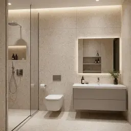 Marazzi Frammento 120x120 Frammento Macro Cotto MMYR