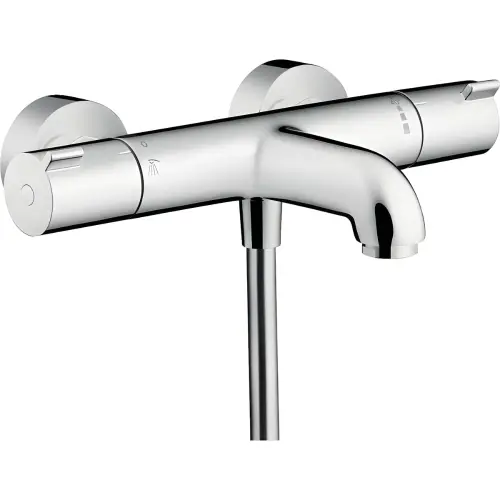 Hansgrohe ECOSTAT termostatska BATERIJA za kadu 13201000