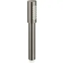 Grohe RAINSHOWER AQUASTICK tuš ručica Brushed Hard graphite