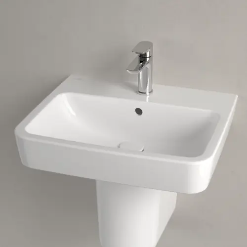 Villeroy & Boch O novo lavabo 550x460mm 4A415501