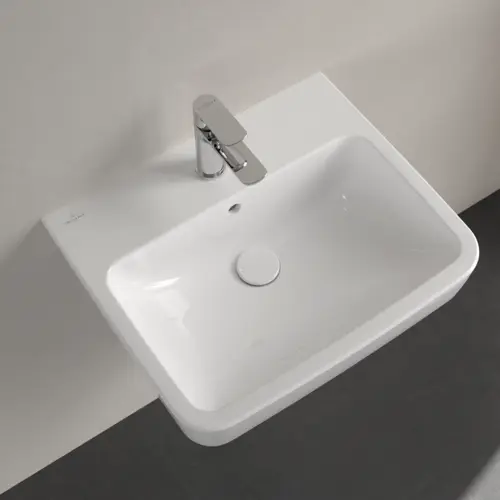 Villeroy & Boch O novo lavabo 550x460mm 4A415501