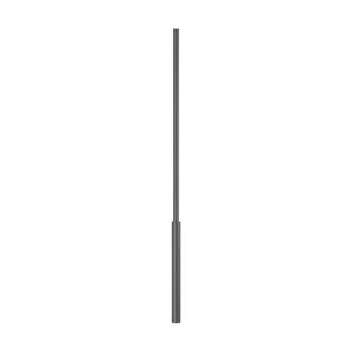 Braytron Baštenski Stub Tamno Sivi 3M BG43-99032