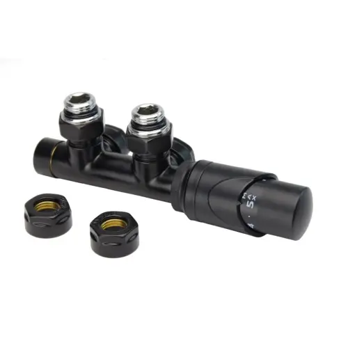 Radeco Set ventila za susac - kombinovani RADECO [TZTZ/C][black]