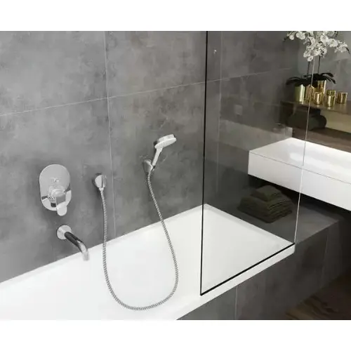 Hansgrohe Vernis Blend SET ručica Držač tuša I tuš crevo 16M 26273000